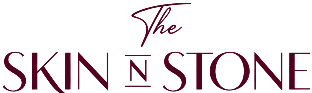 Skin N Stone Logo