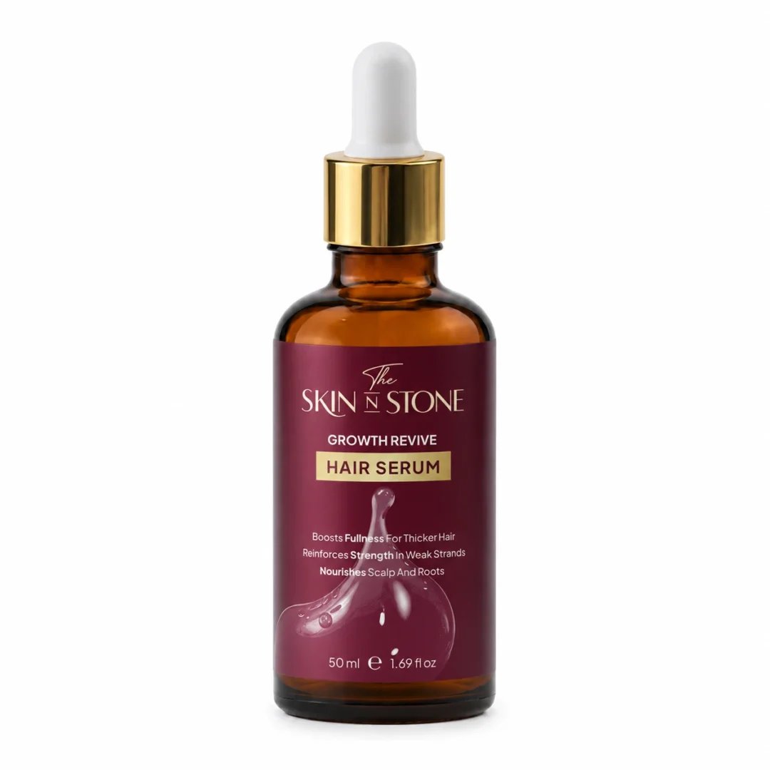 Growth Revive Hair Serum