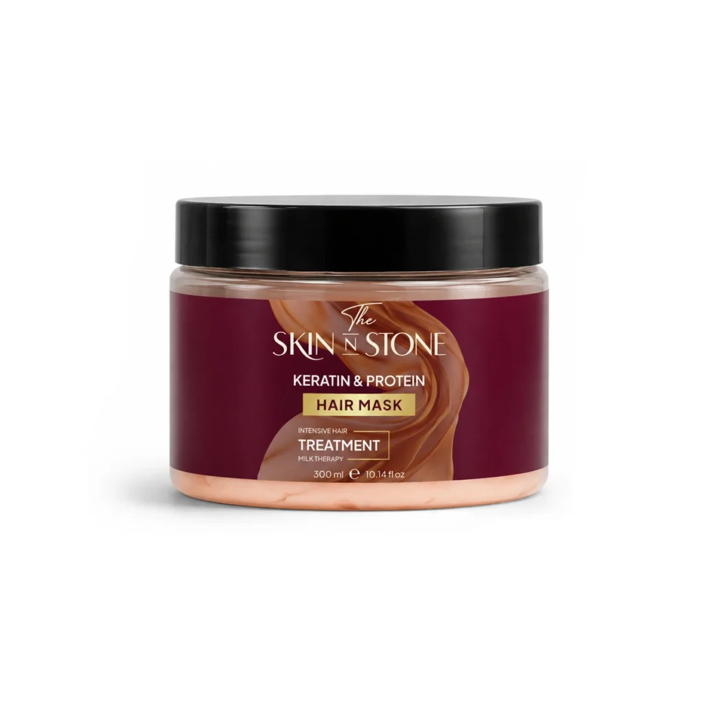 Keratin & Protein Hair Mask