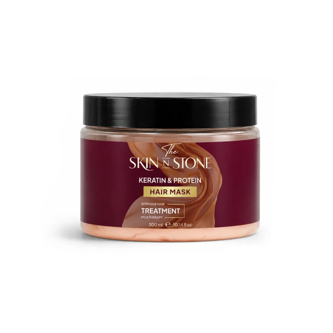Keratin & Protein Hair Mask