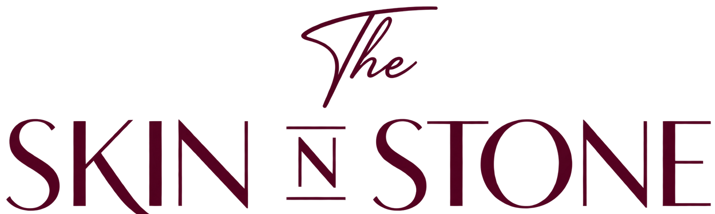 Skin N Stone Logo